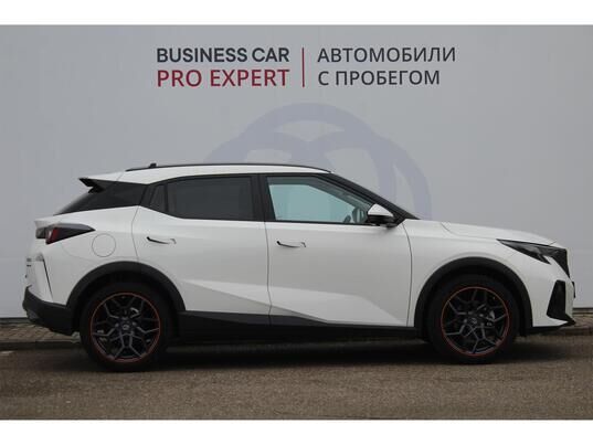 GAC GS3, 2024&nbsp;г., 11&nbsp;002&nbsp;км