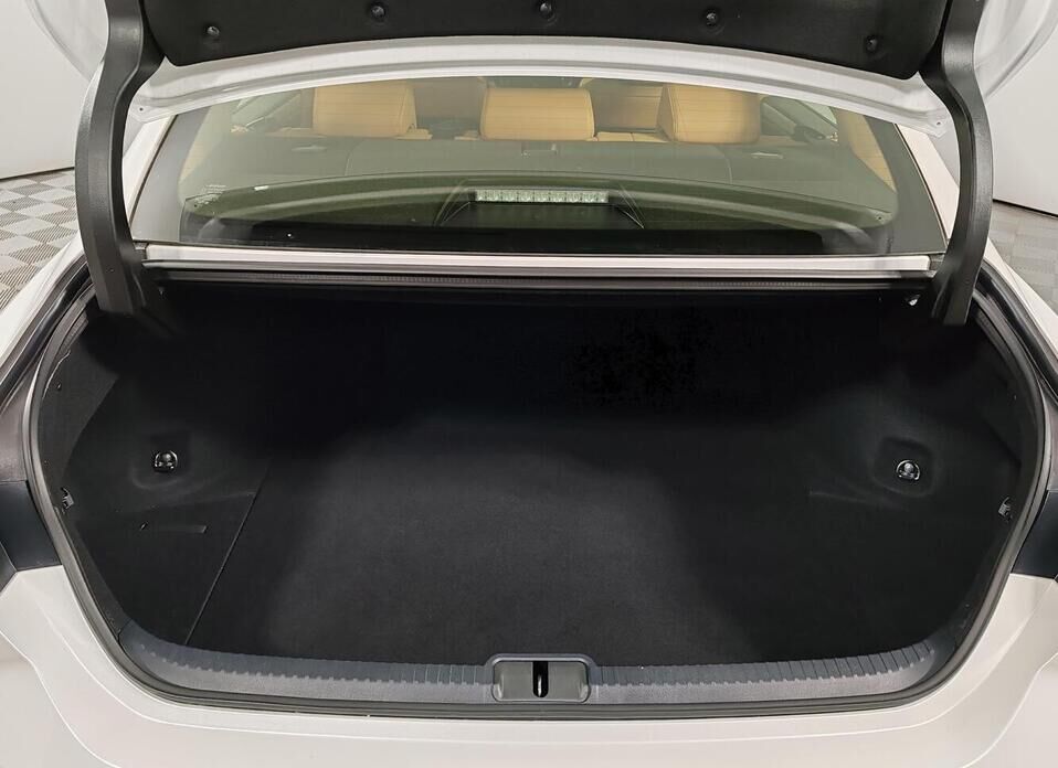 Lexus ES, VII Рестайлинг 2 200 2.0 CVT (173 л.с.)