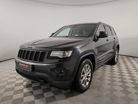 Jeep Grand Cherokee, 2013&nbsp;г., 209&nbsp;012&nbsp;км