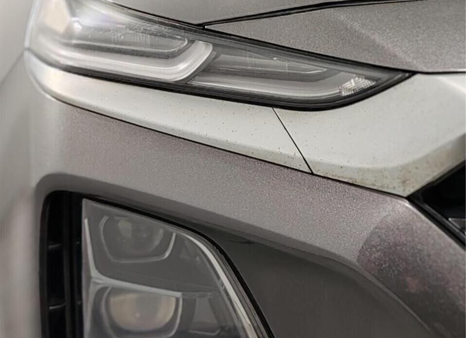 Hyundai Santa Fe, IV 2.2d AT (200 л.с.) 4WD