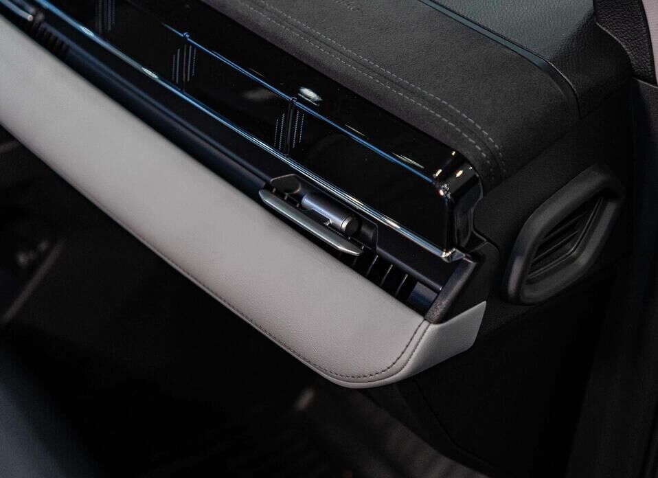 Geely Atlas, II 2.0 AT (200 л.с.) 4WD