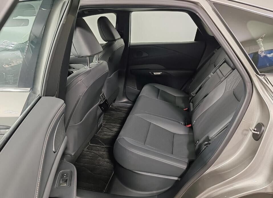 Lexus RX, V 300 2.0 AT (248 л.с.) 4WD