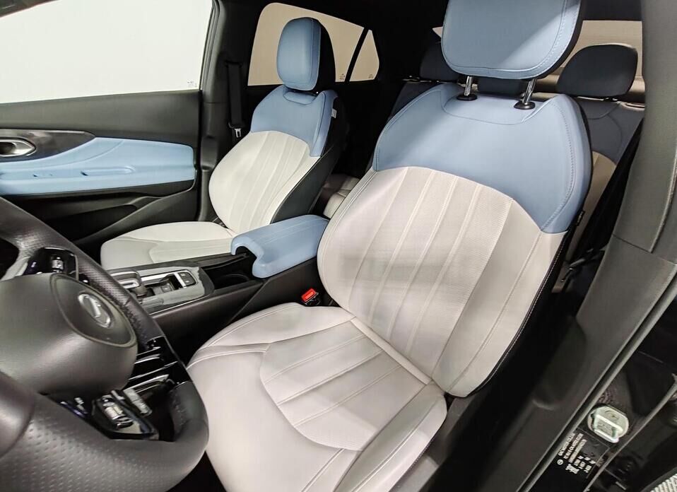 GAC Empow 1.5 AMT (170 л.с.)