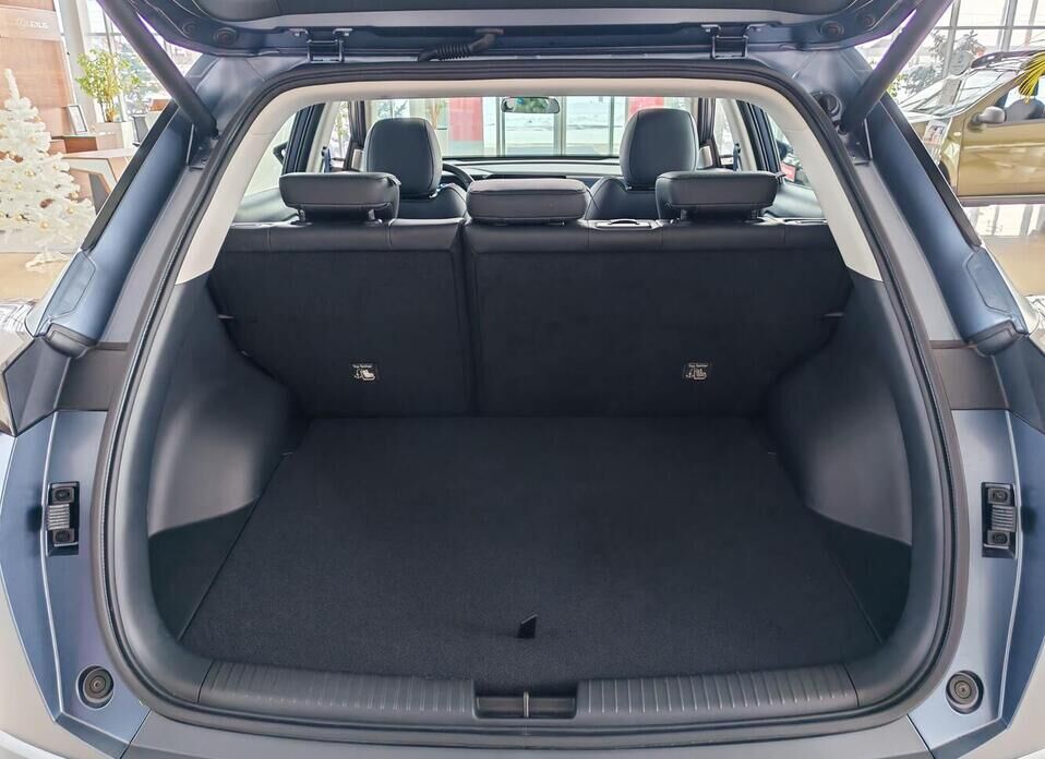 GAC GS3 1.5 AMT (170 л.с.)