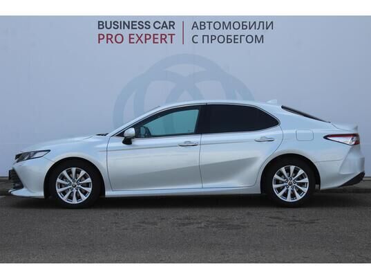 Toyota Camry, 2018&nbsp;г., 152&nbsp;531&nbsp;км
