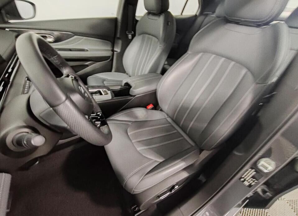 GAC Empow 1.5 AMT (170 л.с.)