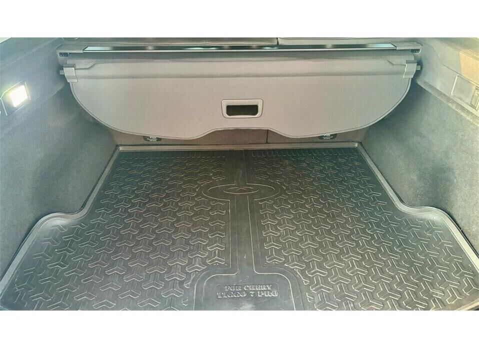 Chery Tiggo 7 Pro Max 1.6 AMT (150 л.с.)