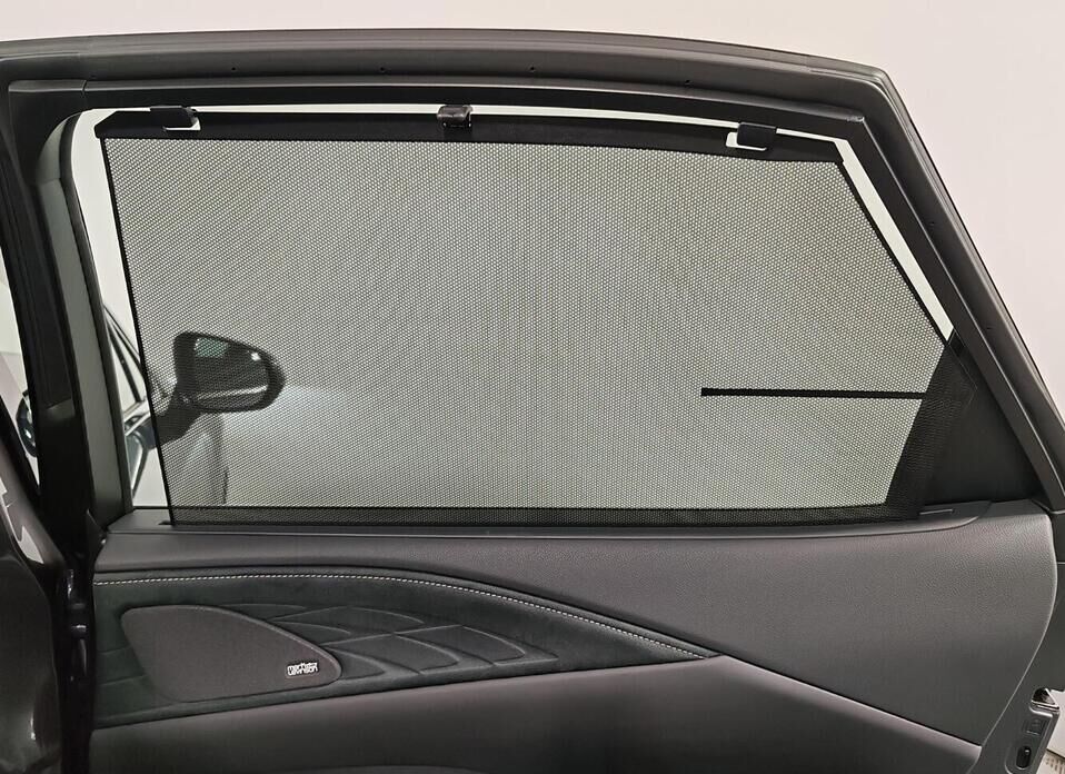 Lexus RX, V 350 2.4 AT (249 л.с.) 4WD