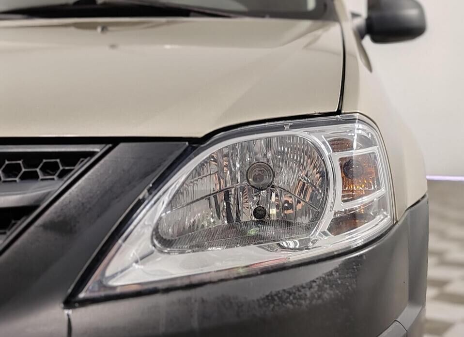 LADA (ВАЗ) Largus 1.6 MT (106 л.с.)