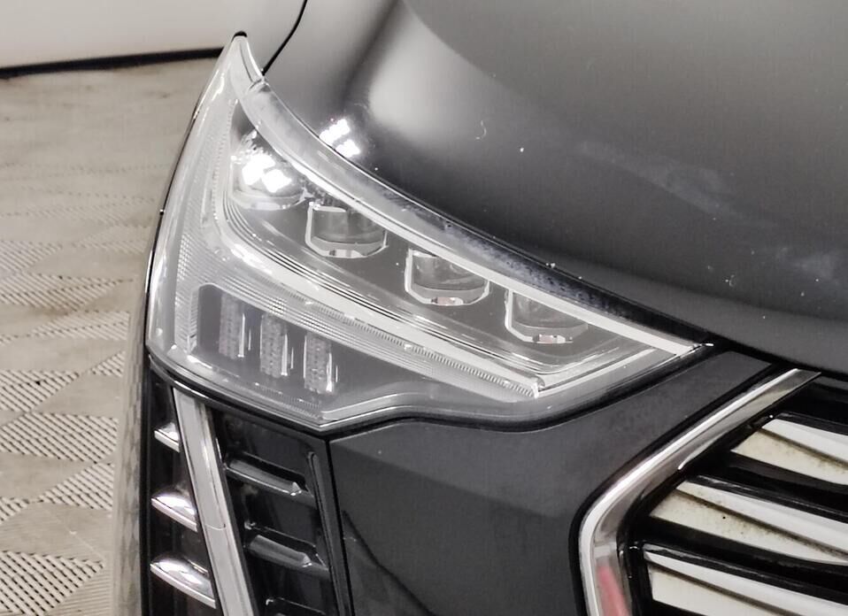 Haval Jolion, I 1.5 AMT (143 л.с.)