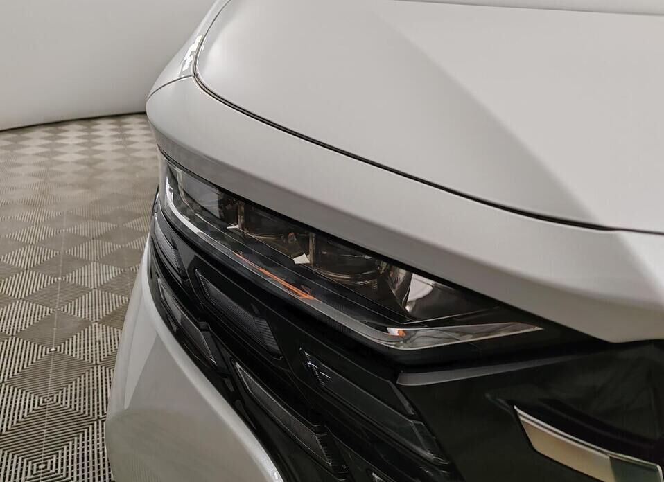 Toyota Alphard, IV 2.5hyb CVT (190 л.с.) 4WD