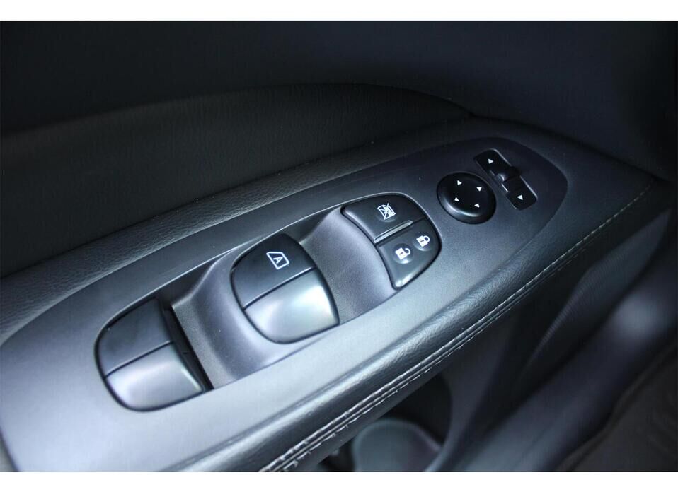 Nissan Pathfinder, IV 3.5 CVT (249 л.с.) 4WD