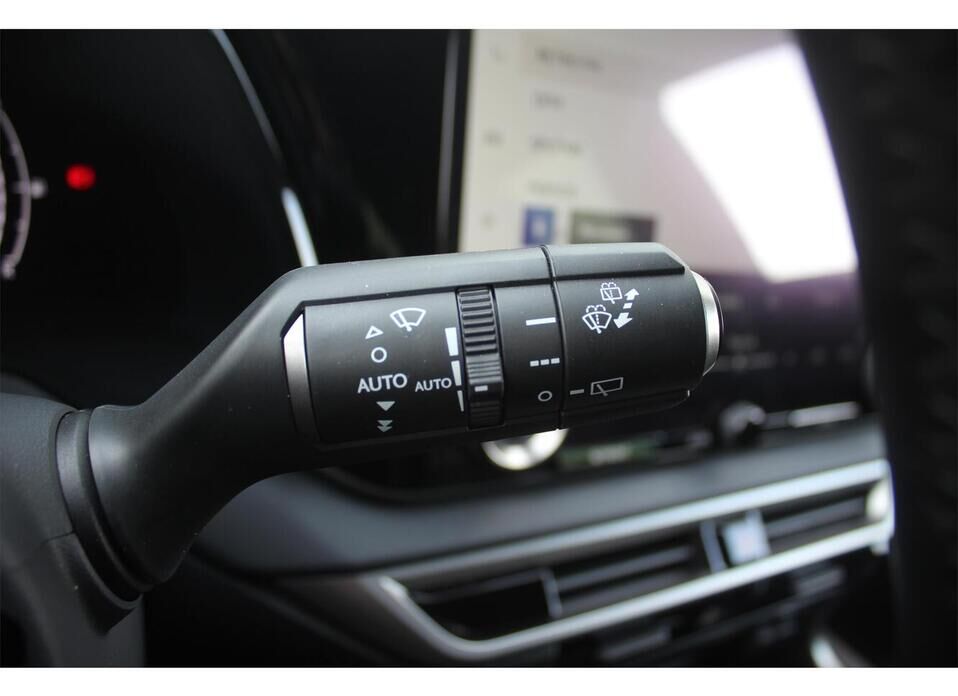 Lexus RX, V 350 2.4 AT (249 л.с.) 4WD