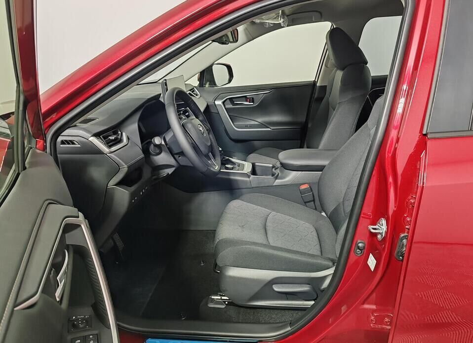 Toyota RAV4, V (XA50) 2.0 CVT (173 л.с.) 4WD