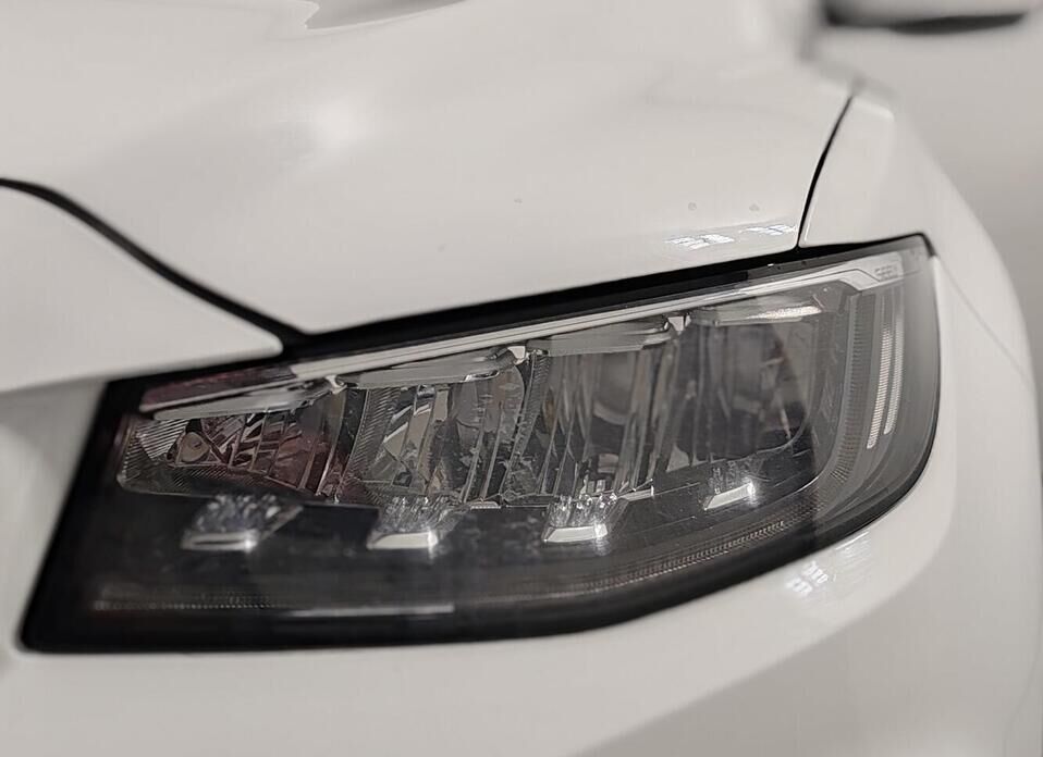 Geely Atlas Pro 1.5 AMT (177 л.с.) 4WD