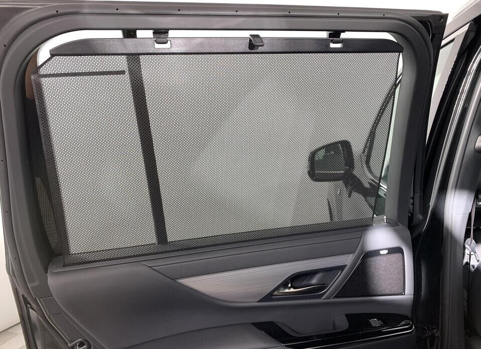 Lexus LX, IV 600 3.5 AT (415 л.с.) 4WD