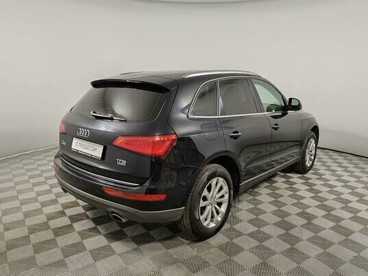 Audi Q5, 2016 г., 98 301 км