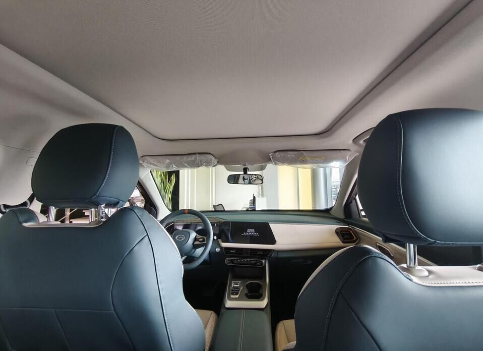 GAC GS3 1.5 AMT (170 л.с.)