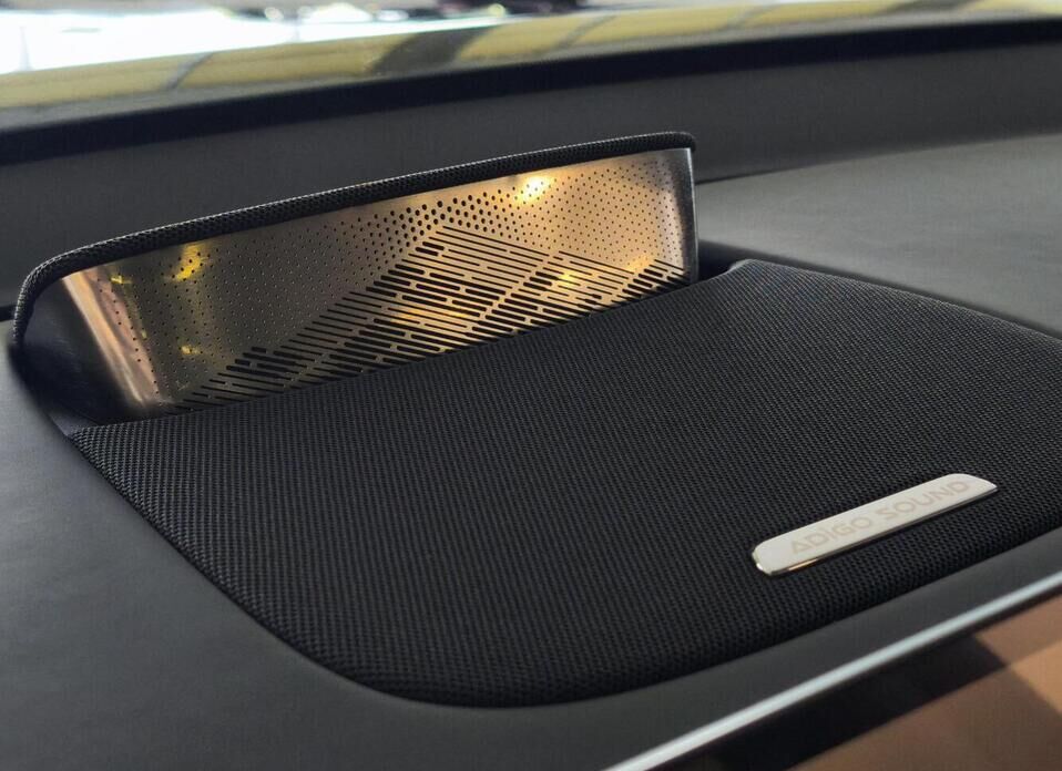 GAC S7 1.5hyb AT (340 л.с.) 4WD