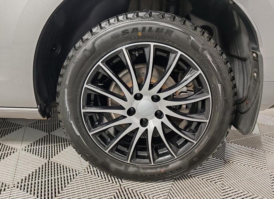 Haval Jolion, I 1.5 AMT (150 л.с.) 4WD