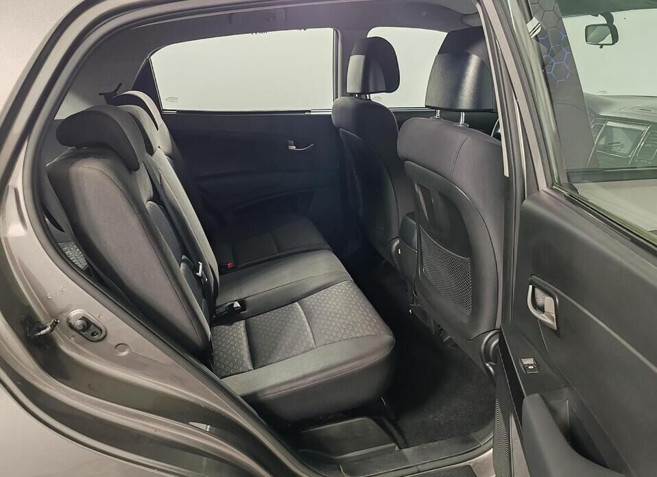 SsangYong Actyon, II 2.0 MT (149 л.с.)